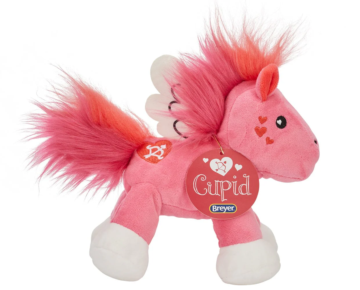 Plush Toys
